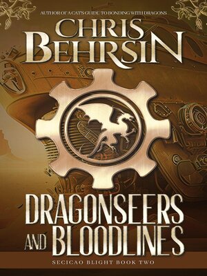cover image of Dragonseers and Bloodlines